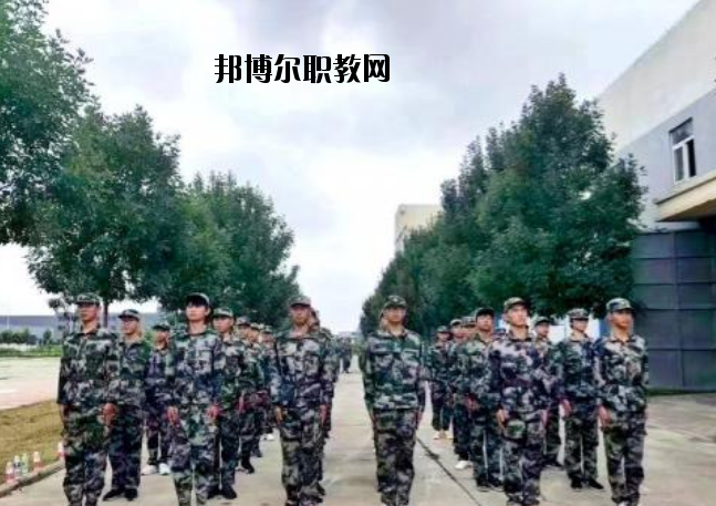 鄭州創(chuàng)新科技學(xué)校2021年報(bào)名條件、招生要求、招生對(duì)象