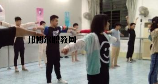 百色右江區(qū)職業(yè)技術(shù)學校2020年有哪些專業(yè)