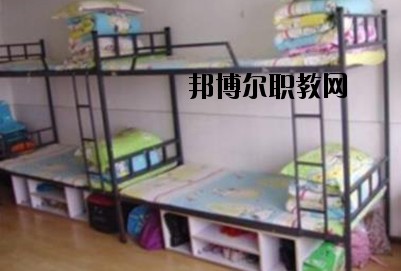 內江泰來職業學校2020年宿舍條件
