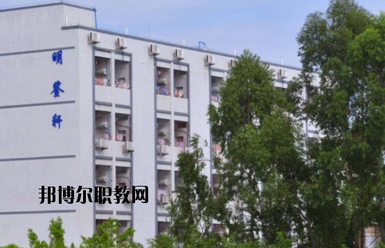 廣東高新技術技工學校2020年報名條件、招生要求、招生對象
