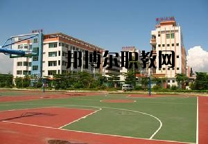 自貢錦江職業技術學校2020年招生辦聯系電話