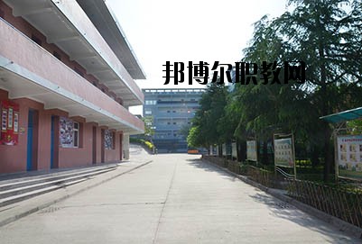 自貢錦江職業技術學校怎么樣、好不好