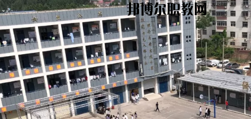 濮陽職業教育培訓中心怎么樣、好不好