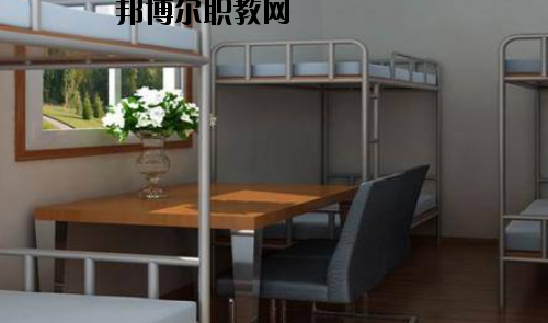 河南工業技師學院2021年宿舍條件