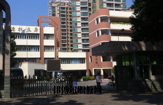 珠海理工職業(yè)技術(shù)學(xué)校2020年報(bào)名條件、招生要求、招生對(duì)象