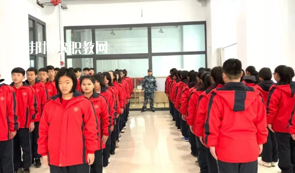 張家口正大新能源中等職業學校