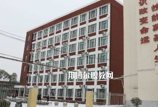 亳州工業學校2020年宿舍條件
