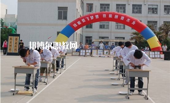 鄭州市實驗中等專業學校2021年報名條件、招生要求、招生對象
