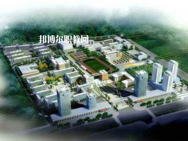 南陽市電子中等專業學校2021年報名條件、招生要求、招生對象