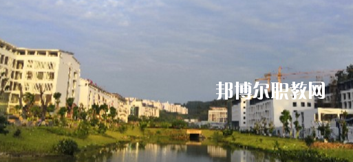 百色市職業技術學校2020年有哪些專業