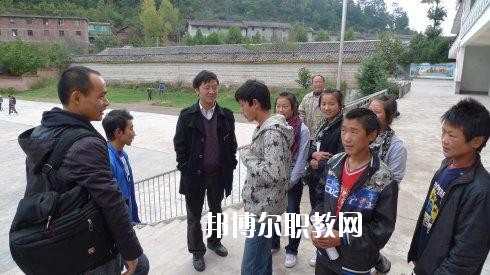 喜德縣職業中學2020年招生辦聯系電話