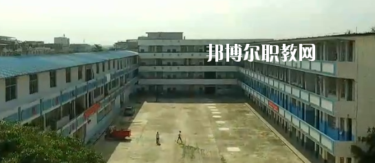 寧明縣職業技術學校怎么樣、好不好