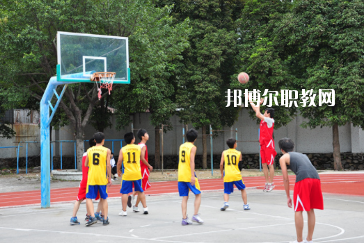 廣東省科技職業技術學校怎么樣、好不好