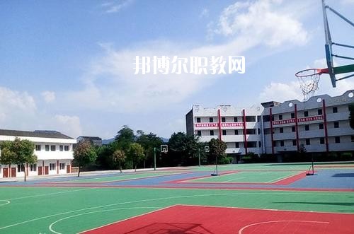 達縣亭子職業高級中學2020年有哪些專業