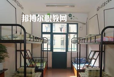 達縣亭子職業高級中學2020年宿舍條件