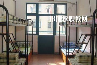 達州職業(yè)高級中學(xué)2020年宿舍條件