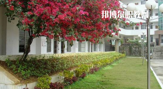 廣西輕工技師學院2020年報名條件、招生要求、招生對象