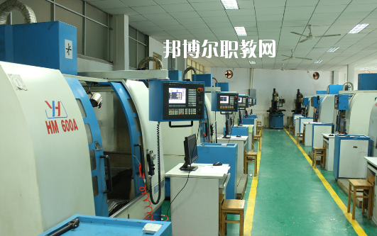 廣東省理工職業(yè)技術學校怎么樣、好不好