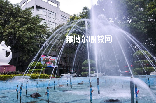 廣東省旅游職業(yè)技術學校地址在哪里