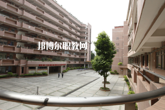 廣州市司法職業學校地址在哪里