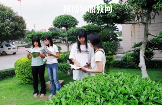 廣州市番禺區職業技術學校2020年報名條件、招生要求、招生對象