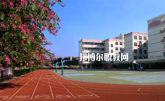 廣州市天河職業(yè)高級中學網站網址