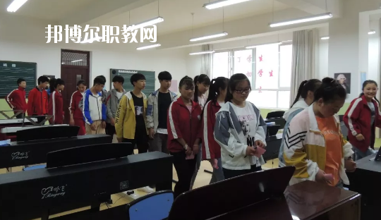 禮縣白河農業(yè)中學2020年報名條件、招生要求、招生對象