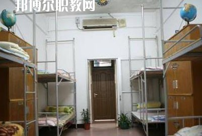 內江市第一職業中學2020年宿舍條件