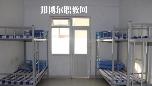 靈臺縣職業中等專業學校2020年宿舍條件