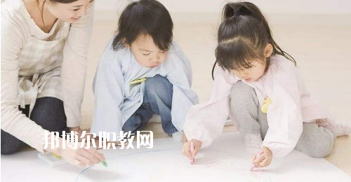 貴州2020年有哪些大專學校有幼師學校專業