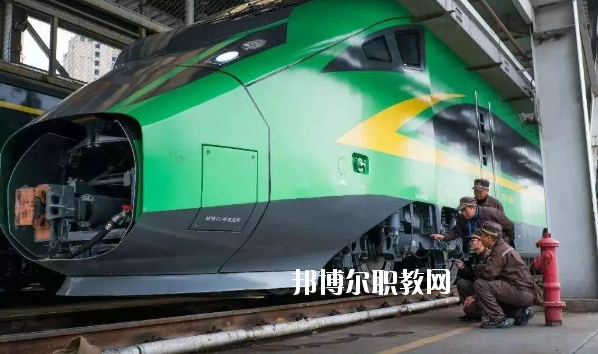 甘肅2020年大專學校有哪些有高鐵學校