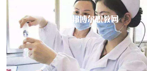 貴州2020年比較好的衛校大專院校