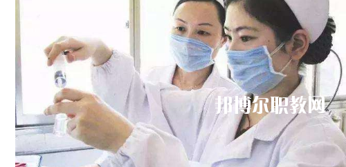 貴州2020年衛校大專學校