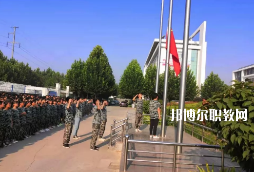 安平綜合職業技術學校2020年有哪些專業