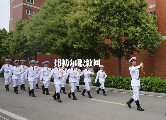 湖北現代農業技師學院6