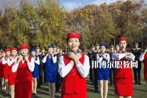 四川2020年中專鐵路學校專業課程