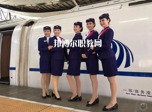 四川2020年中專鐵路學校專業都學什么