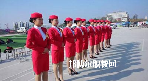安徽2020年中專高鐵學校專業都學什么