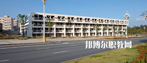 畢節幼兒師范高等?？茖W校(中職部)2020年有哪些專業
