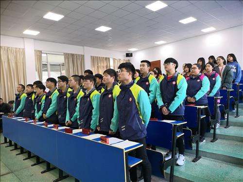 江蘇省陶都中等專業(yè)學(xué)校2020年報名條件、招生要求、招生對象