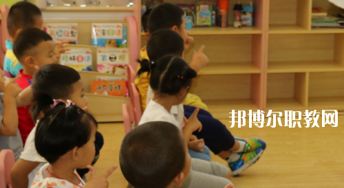 貴州2020年中專有幼師學校專業嗎