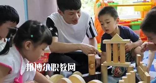 貴州2020年幼師學校好的大專學校
