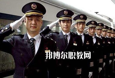 四川2020年鐵路學校開設有哪些課程