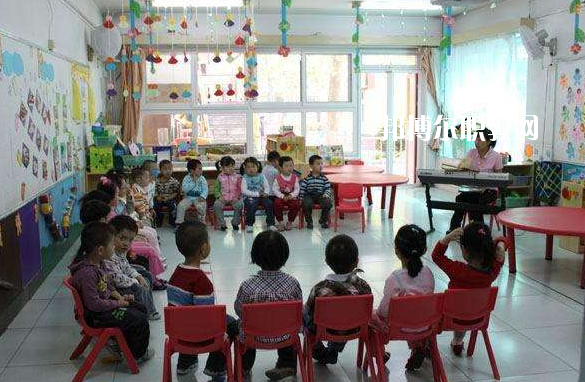 湖北2020年幼師學校職業學校哪家好