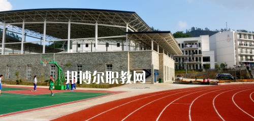 貴州盛華職業學院中專部2020年有哪些專業