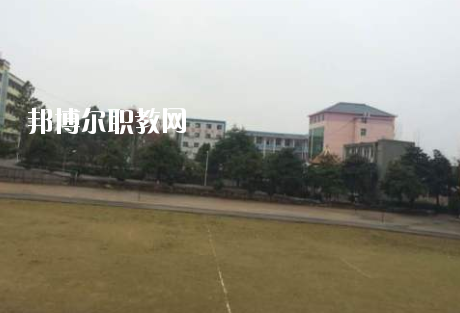 黃岡實驗技工學校1