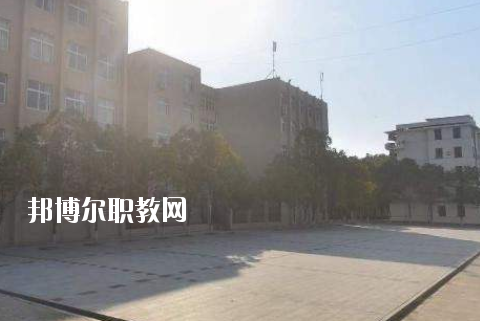 黃岡實驗技工學校3