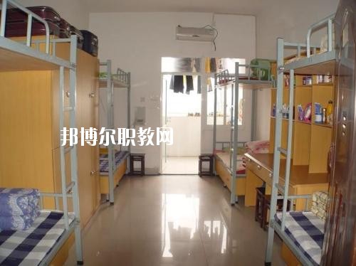 旺蒼職業2020年宿舍條件