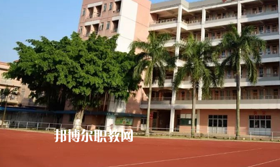 佛山順德區容桂職業技術學校2020年報名條件、招生要求、招生對象