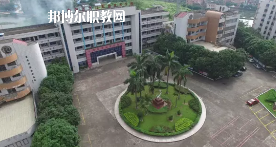 佛山南海區九江職業技術學校網站網址 